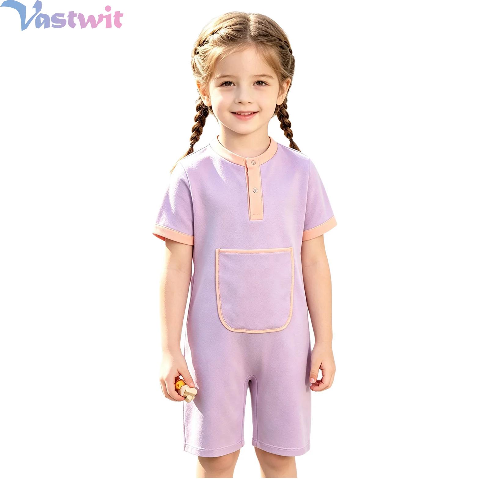 Summer Clothing Needs - Roupa Adaptativa para Crianças com Necessidades