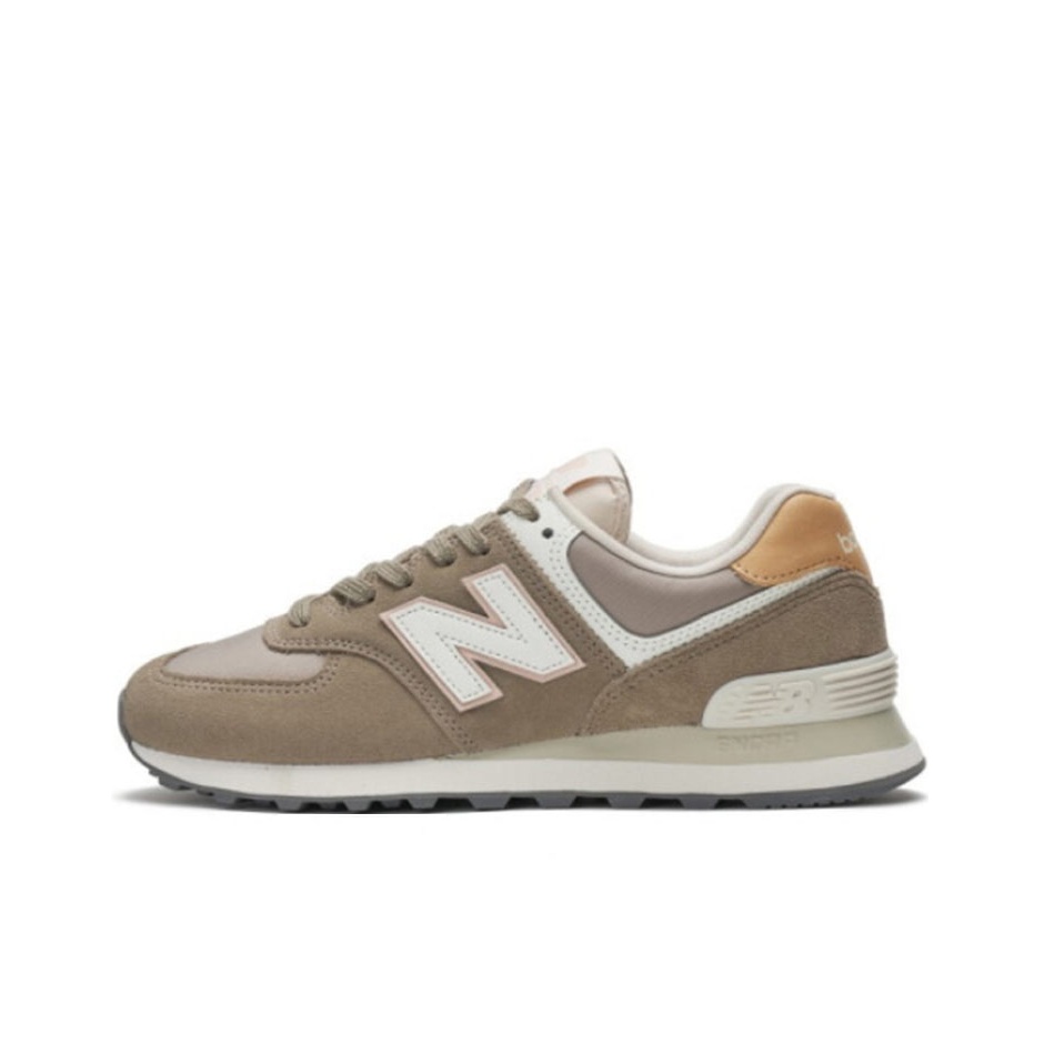 New Balance Shoes 574 - Tênis Casual Feminino New Balance NB