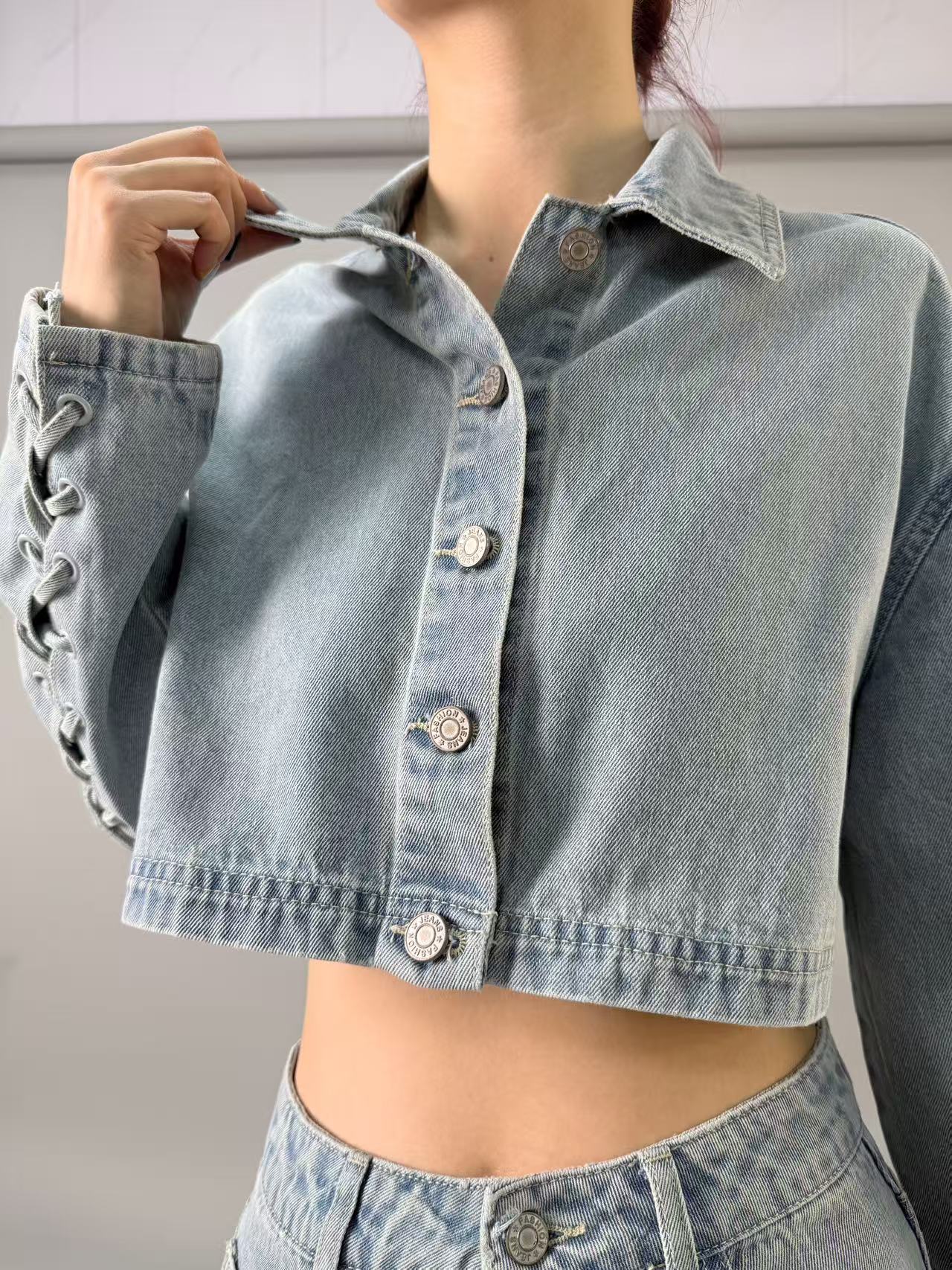 Summer Japanese Clothing - 2025 estilo japonês coreano multi elemento