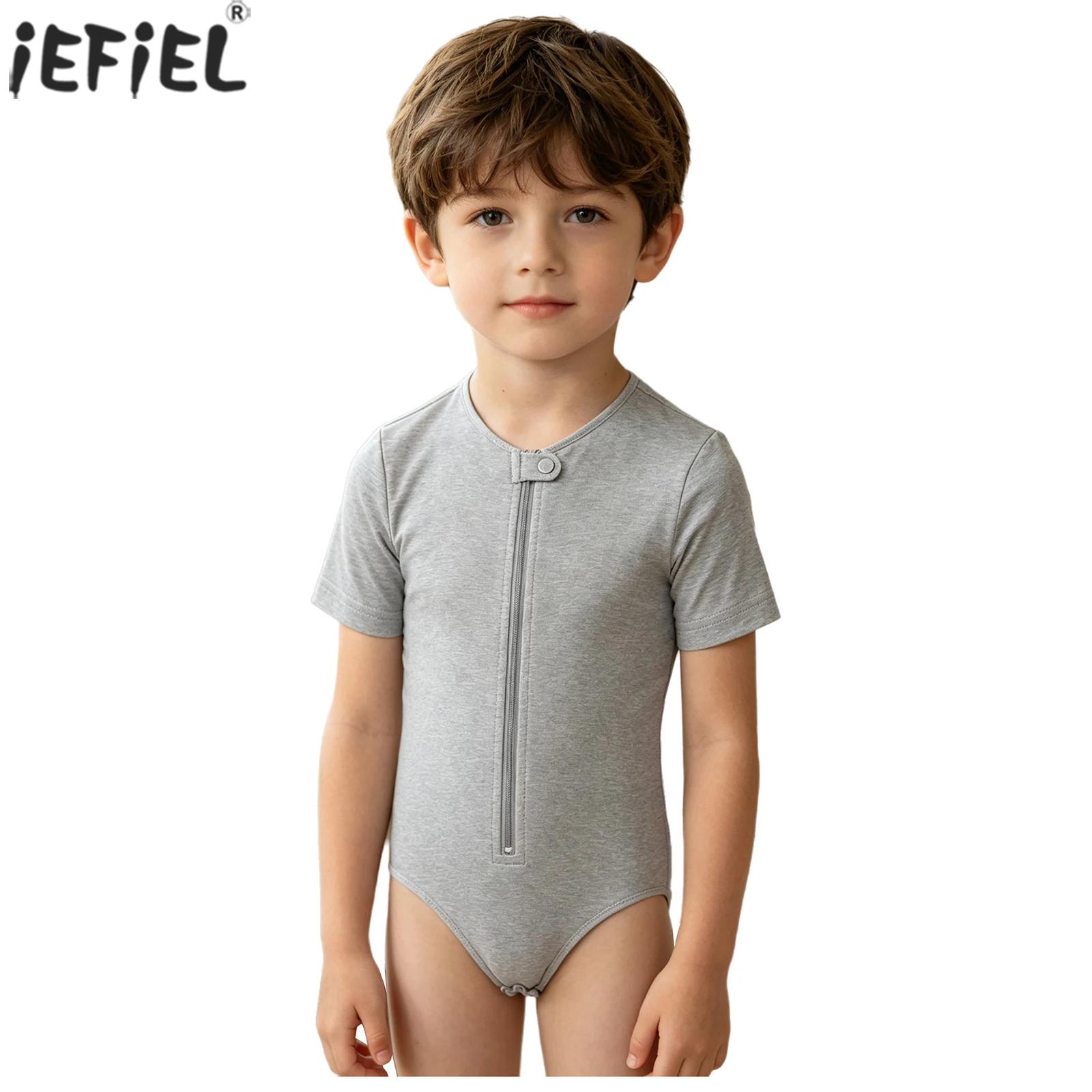 Summer Clothing Needs - Roupa Adaptativa para Meninos com Necessidades