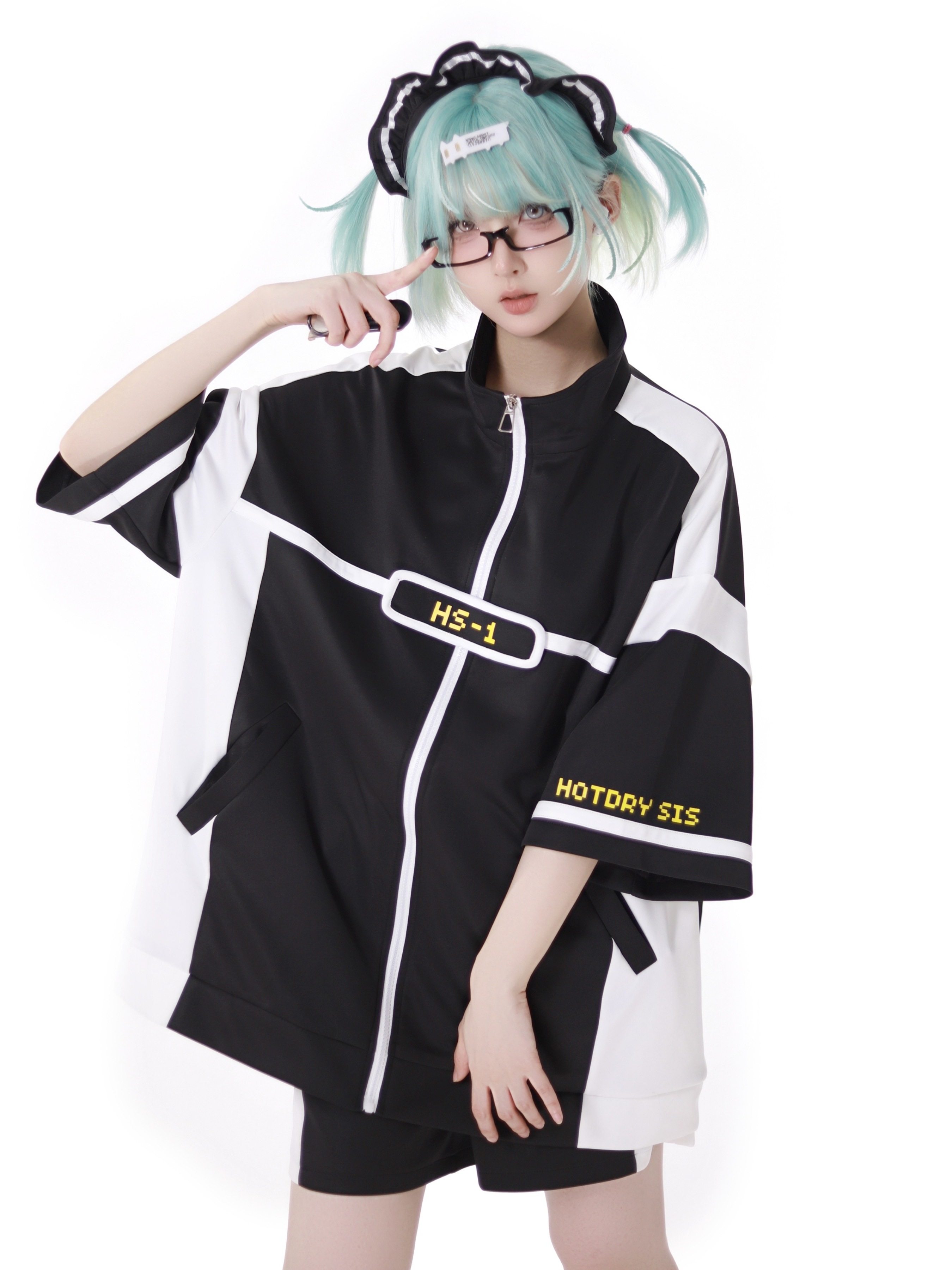 Conjunto de Roupas Esportivas  - Summer Japanese Clothing avaliação e preço