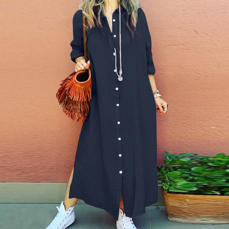 Vestido longo muçulmano abaya  - Summer Clothing Hijab avaliação e preço