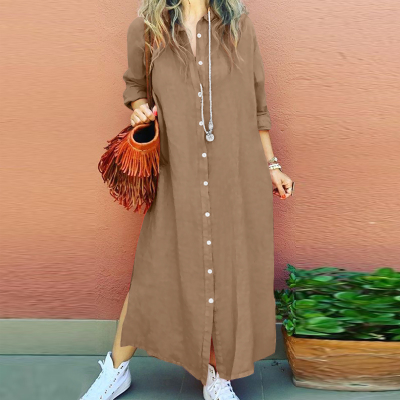 Vestido longo muçulmano abaya  - Summer Clothing Hijab avaliação e preço
