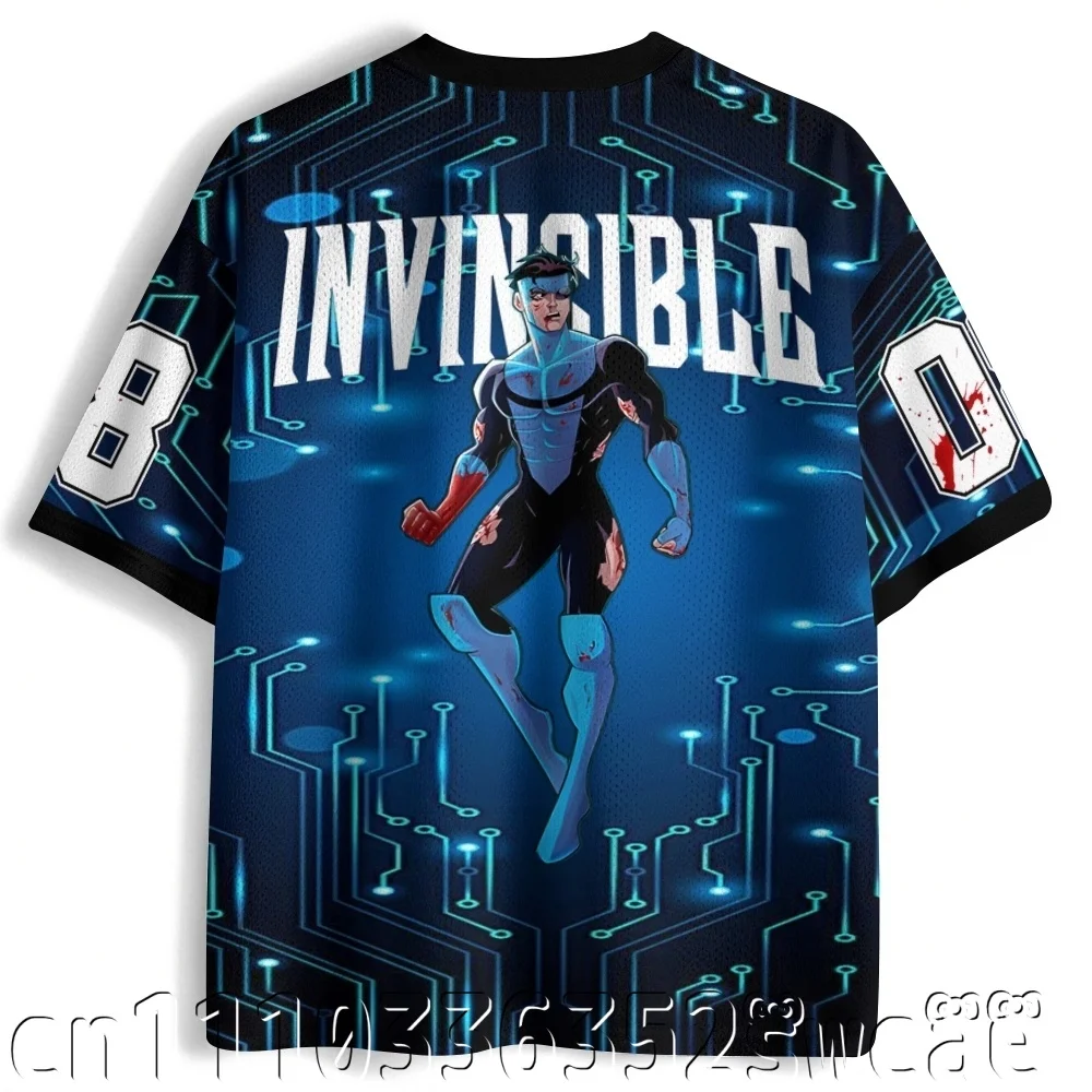 Camiseta Oversized Unissex Nov - Summer Clothing Affordable avaliação e preço