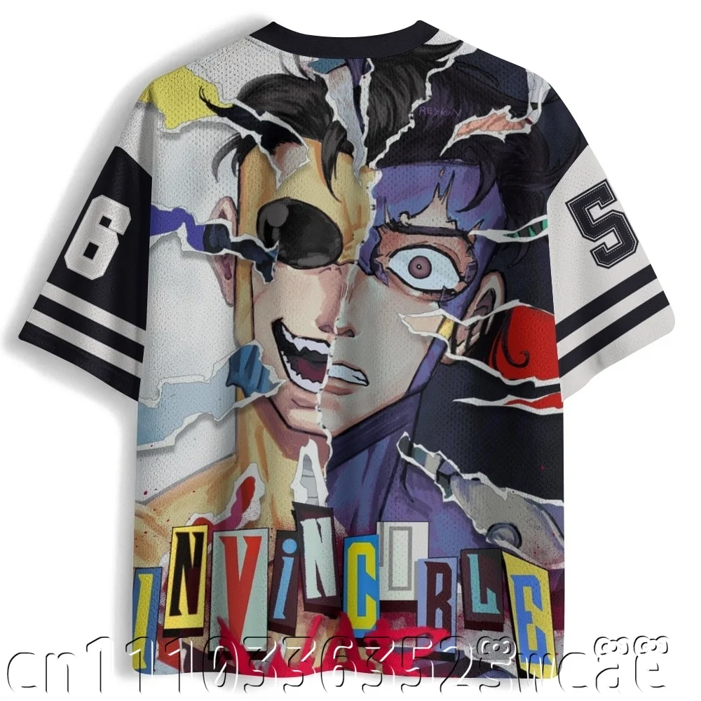 Camiseta Oversized Unissex Nov - Summer Clothing Affordable avaliação e preço
