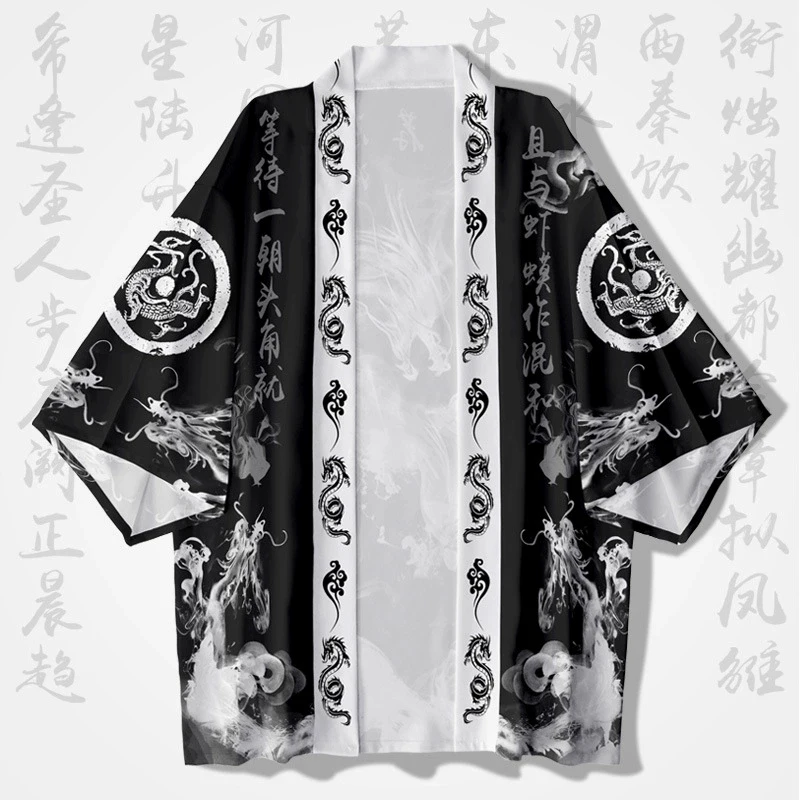 Roupas tradicionais japonesas  - Summer Japanese Clothing avaliação e preço