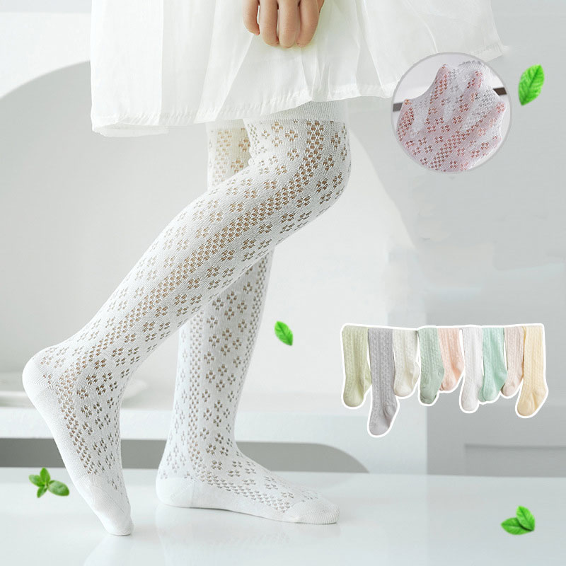 Meninas collants 2025 verão re - Summer Clothing Toddler avaliação e preço