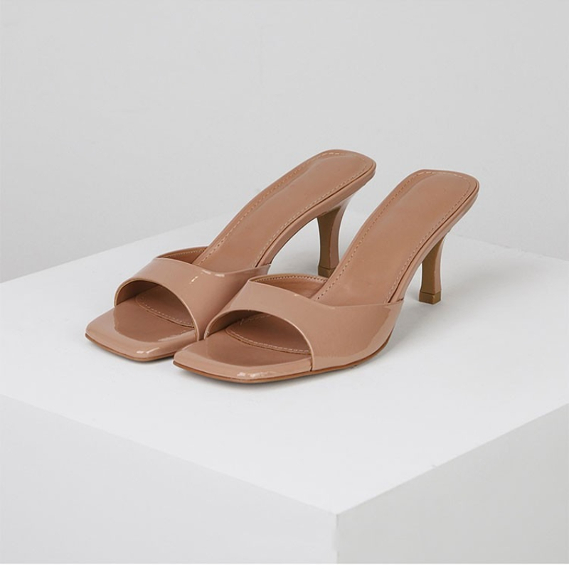 Novas Sandálias Femininas de V - Summer Clothing Modest avaliação e preço