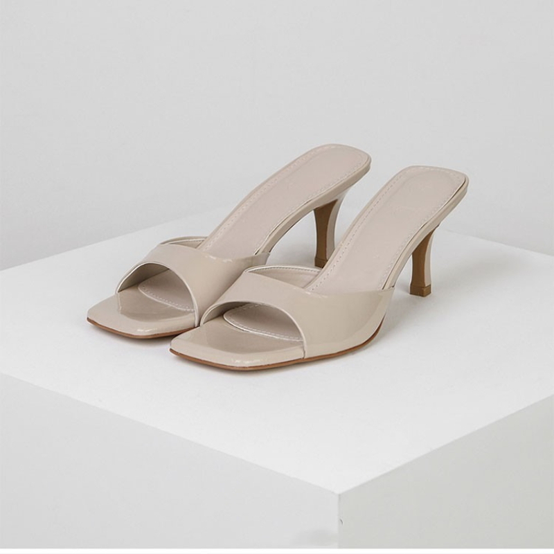 Novas Sandálias Femininas de V - Summer Clothing Modest avaliação e preço