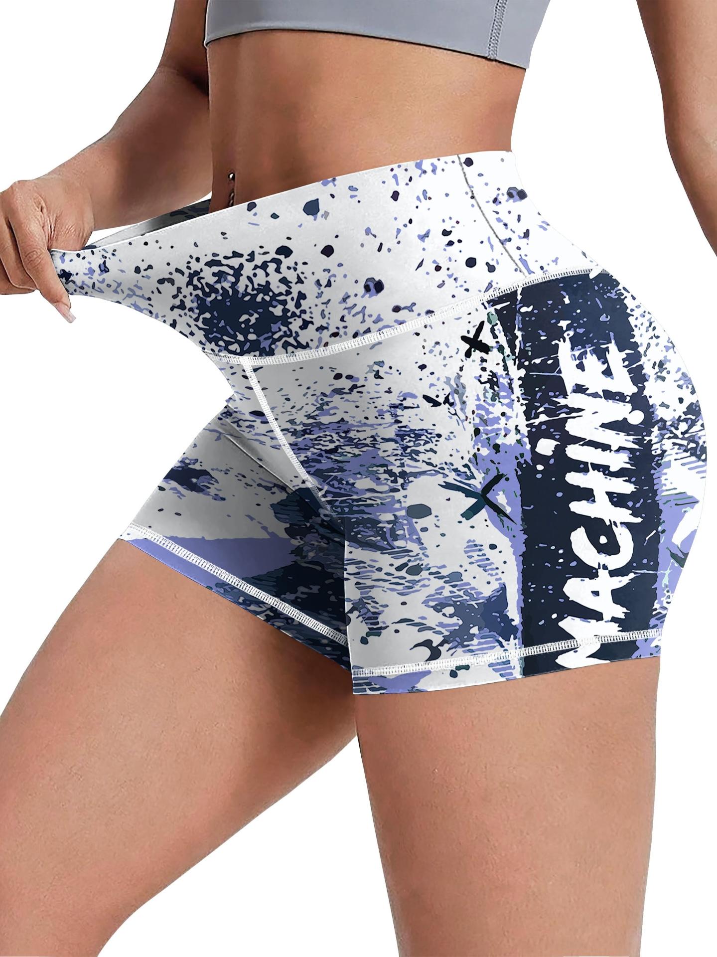 Shorts ZJLNA: Leggings Feminin - Summer Clothing Affordable avaliação e preço