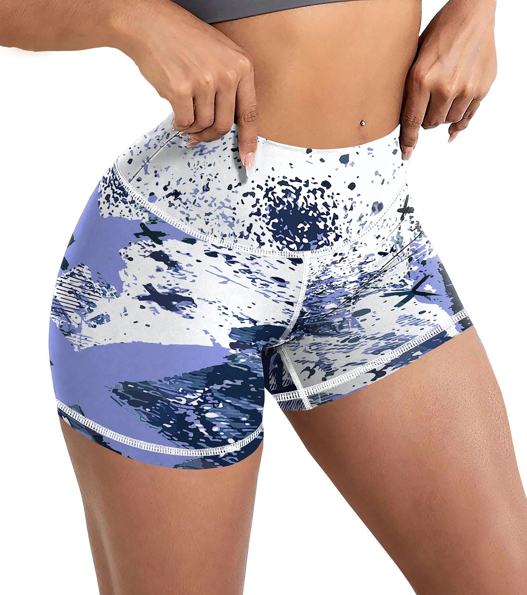 Shorts ZJLNA: Leggings Feminin - Summer Clothing Affordable avaliação e preço