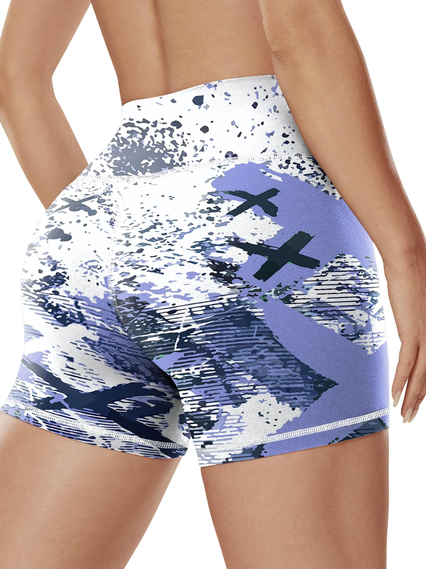 Shorts ZJLNA: Leggings Feminin - Summer Clothing Affordable avaliação e preço