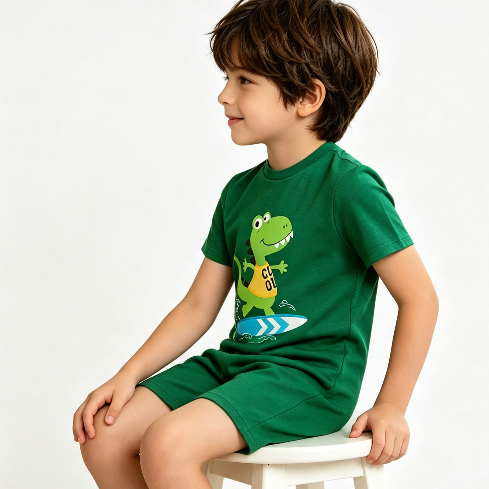 Roupas adaptadas para crianças - Summer Clothing Needs avaliação e preço