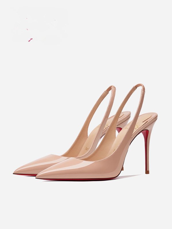 Sapatos Femininos de Salto Alt - Summer Clothing Modest avaliação e preço