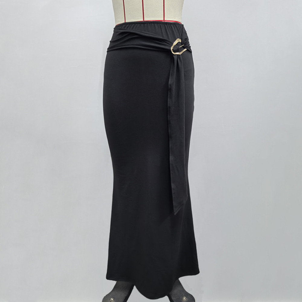 Saia Longa Feminina BKLD Elega - Summer Clothing Wraps avaliação e preço
