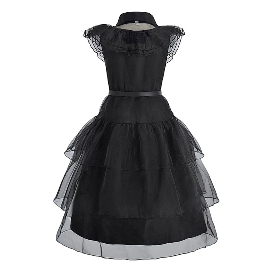Fantasia Infantil para Meninas - Summer Clothing Kids avaliação e preço