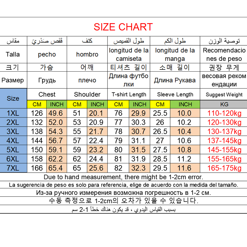 Camiseta masculina plus size 5 - Summer Clothing Plus Size avaliação e preço