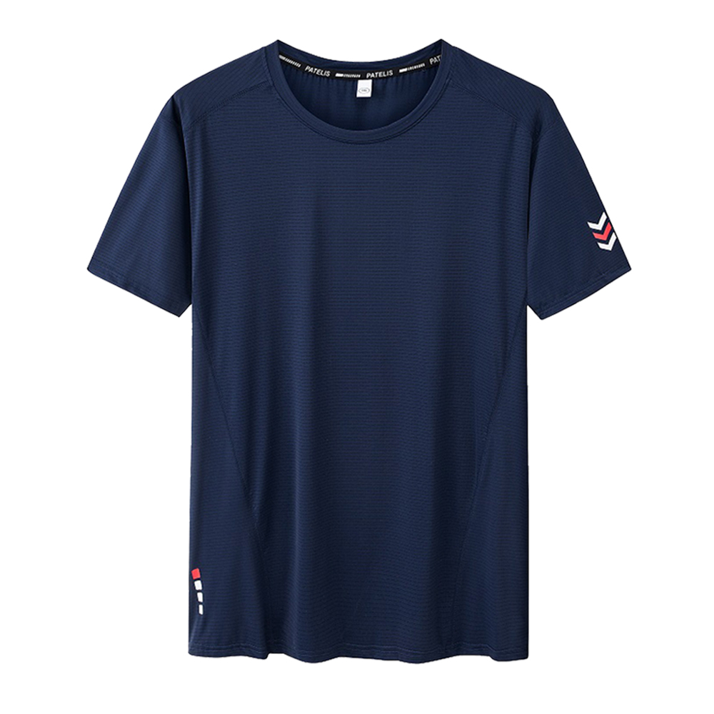 Camiseta masculina plus size 5 - Summer Clothing Plus Size avaliação e preço
