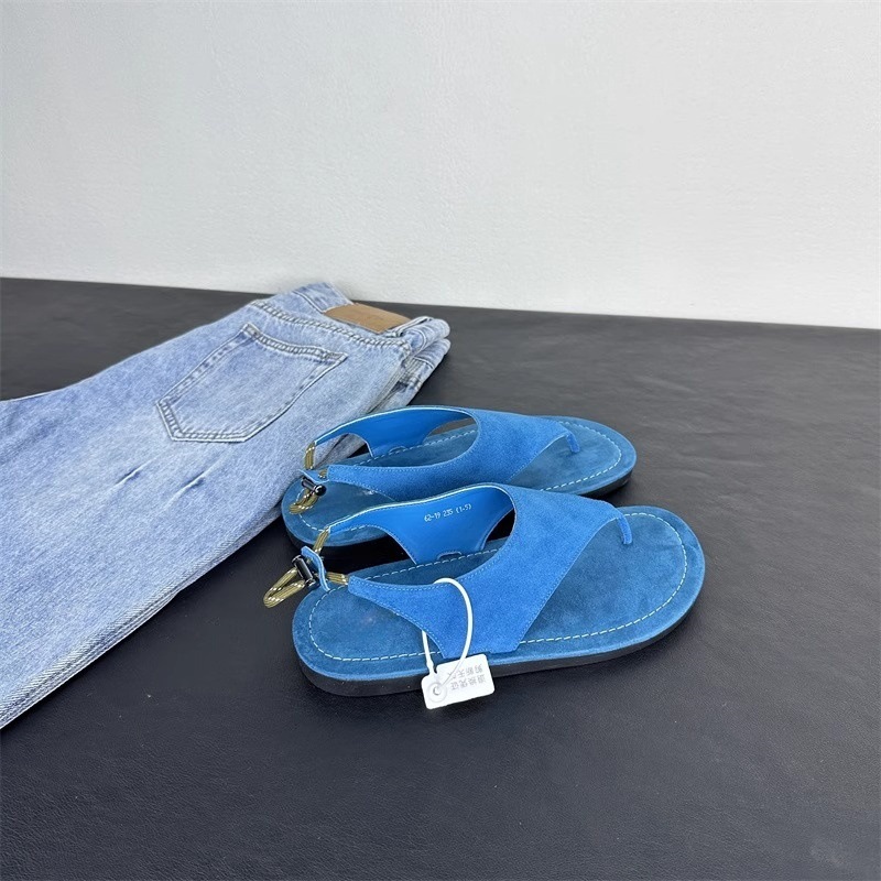 Sandálias Femininas Coreanas M - Summer Clothing Korea avaliação e preço