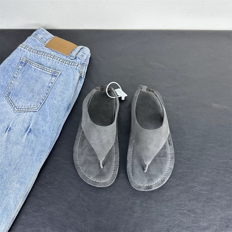 Sandálias Femininas Coreanas M - Summer Clothing Korea avaliação e preço