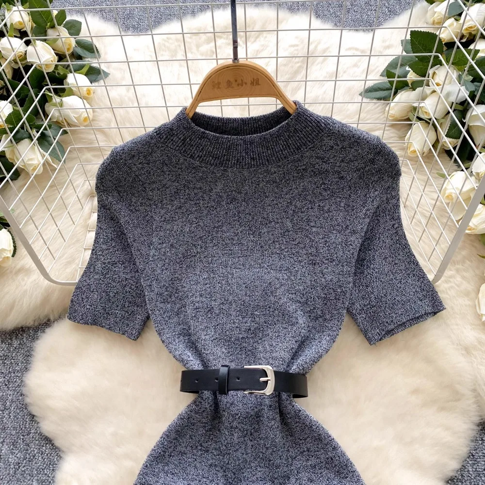 Novo chique moda cinto envoltó - Summer Clothing Wraps avaliação e preço