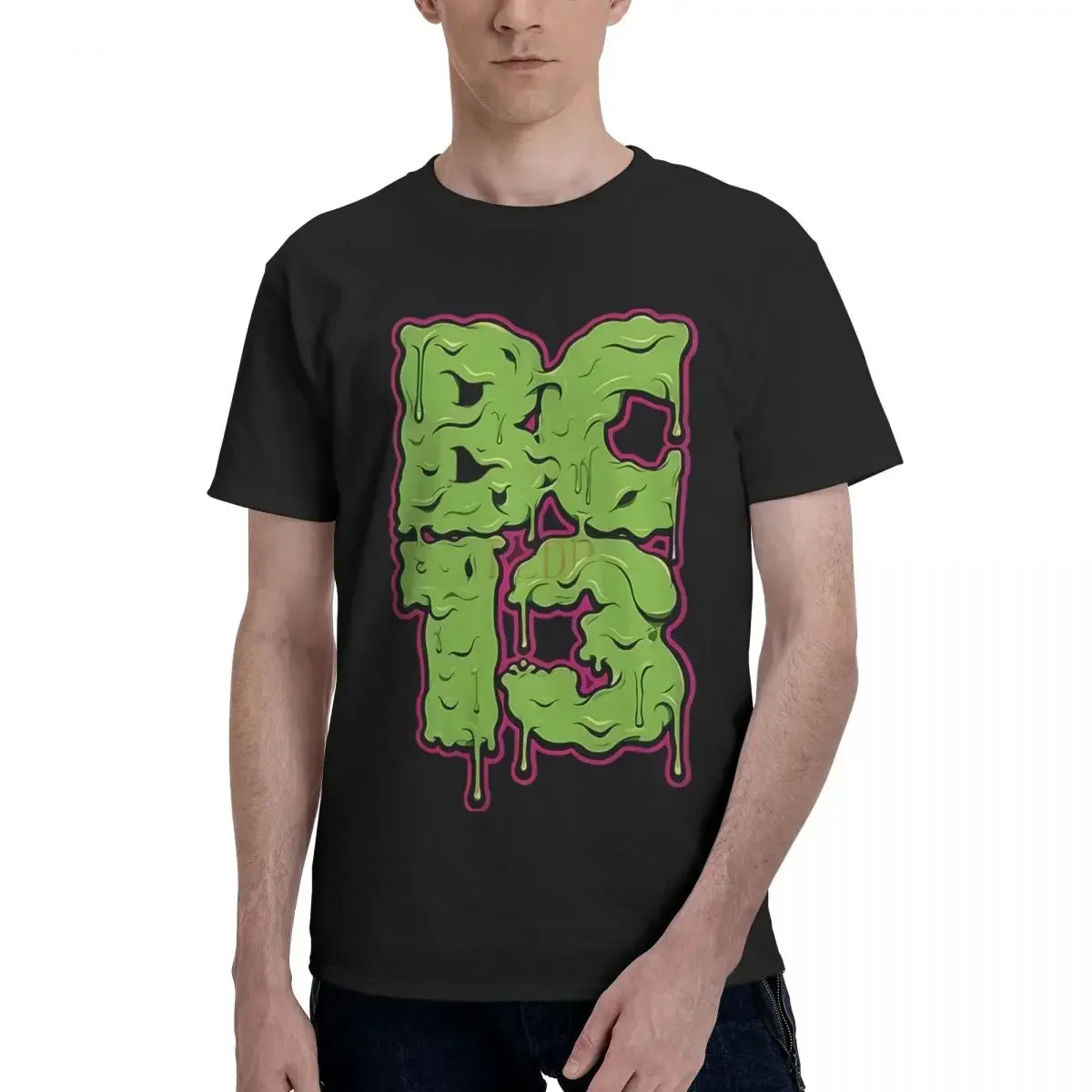 Brokencyde 100% algodão, casua - Summer Clothing Deals avaliação e preço