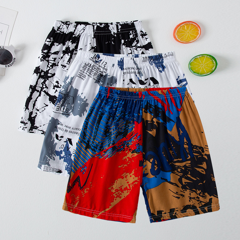 Shorts de Praia Finos com Esta - Summer Clothing Toddler avaliação e preço