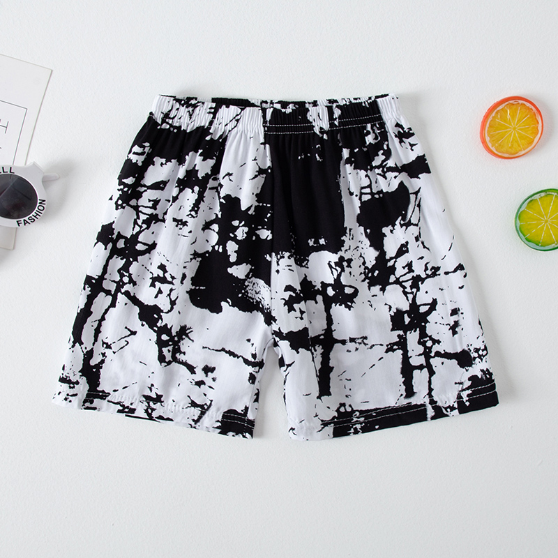 Shorts de Praia Finos com Esta - Summer Clothing Toddler avaliação e preço
