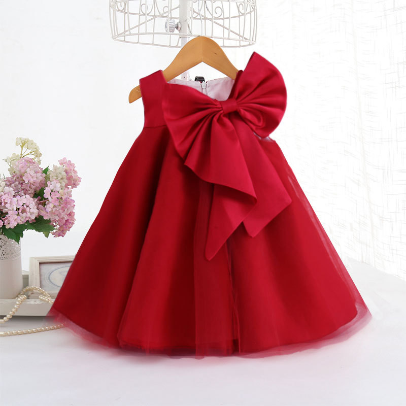 Vestido de princesa para menin - Summer Clothing Toddler avaliação e preço