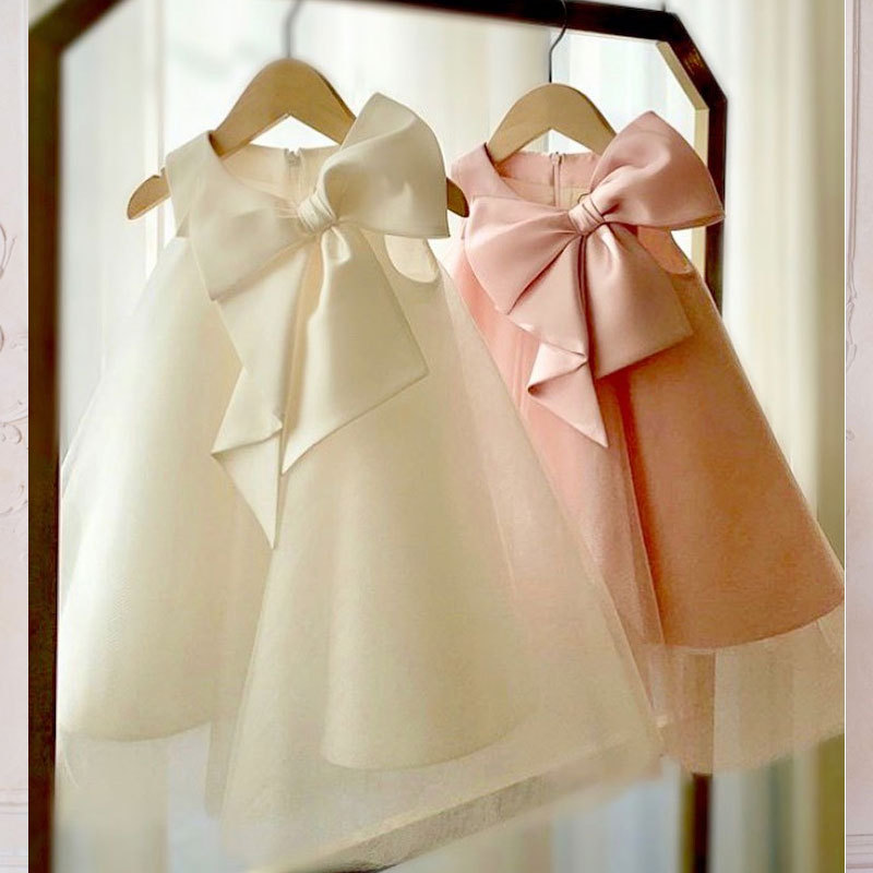 Vestido de princesa para menin - Summer Clothing Toddler avaliação e preço