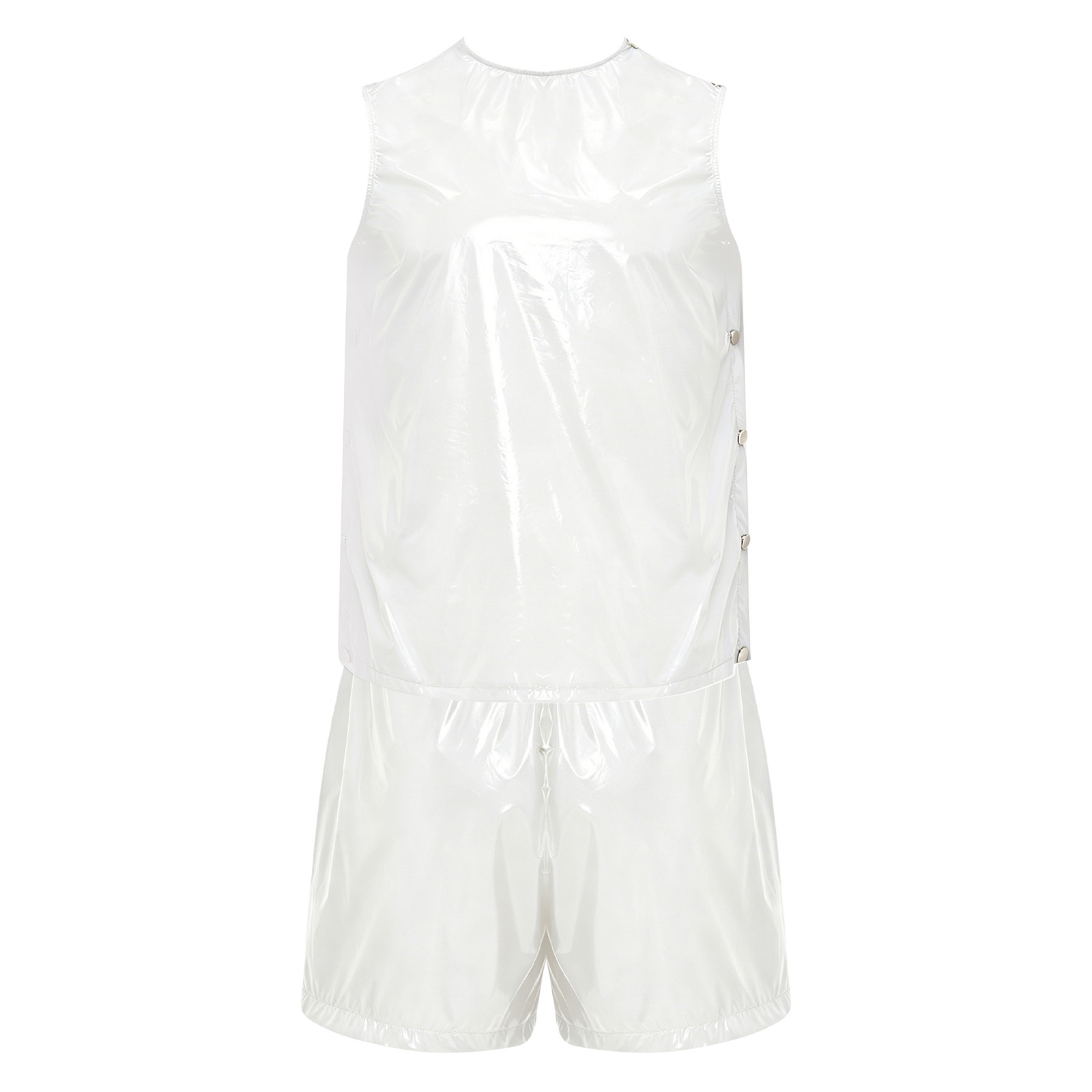 Conjunto de Duas Peças para Ho - Summer Clothing Needs avaliação e preço