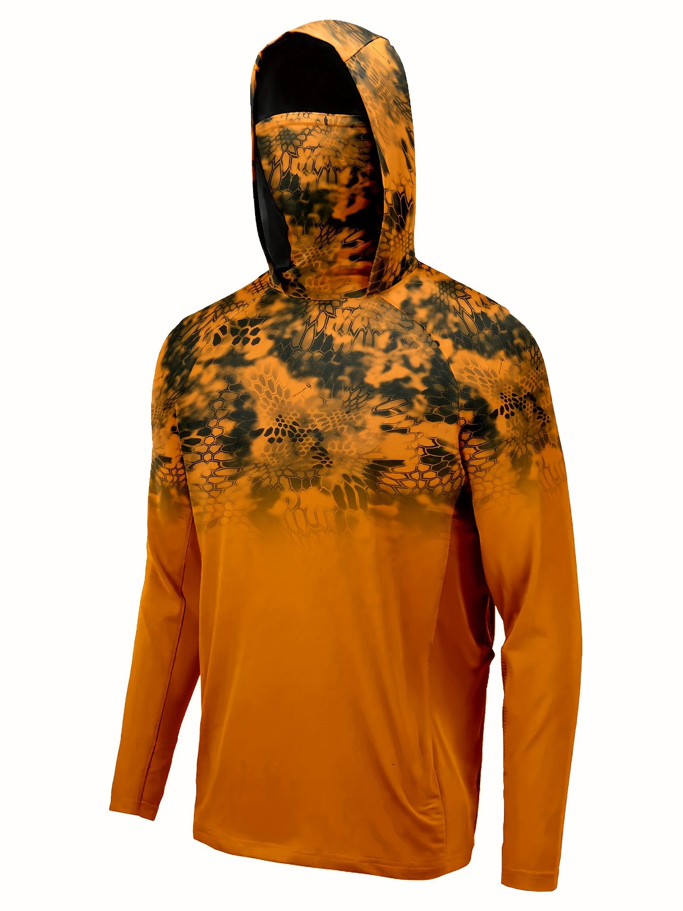 Camisa de Pesca com Proteção U - Summer Clothing For A Beach avaliação e preço