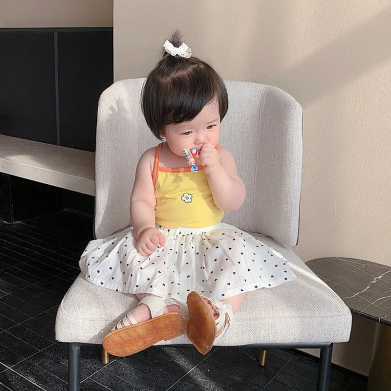 Crianças roupas de verão do be - Summer Clothing Toddler avaliação e preço