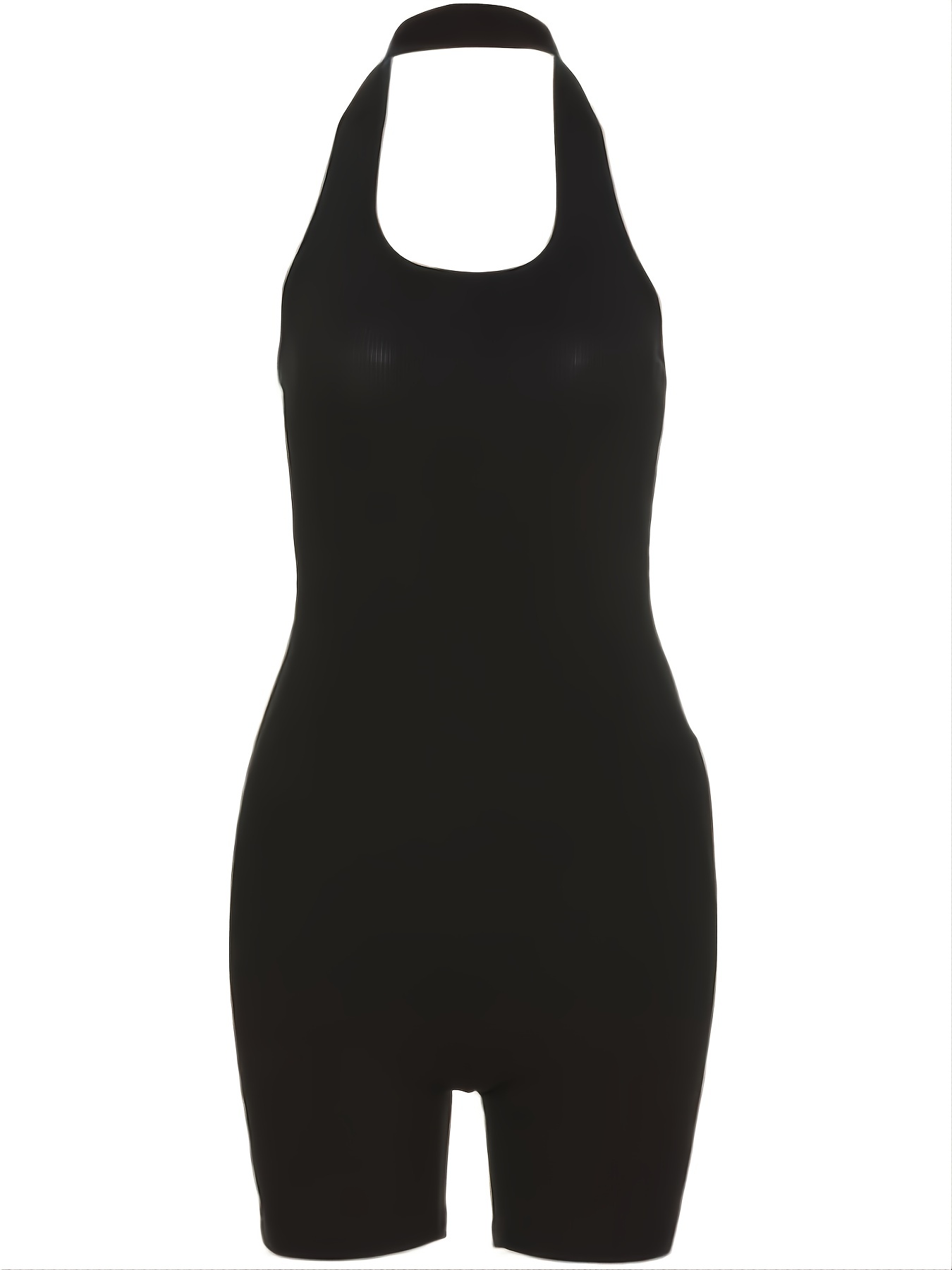 Macacão esportivo de cabeçada  - Summer Clothing Plus Size avaliação e preço