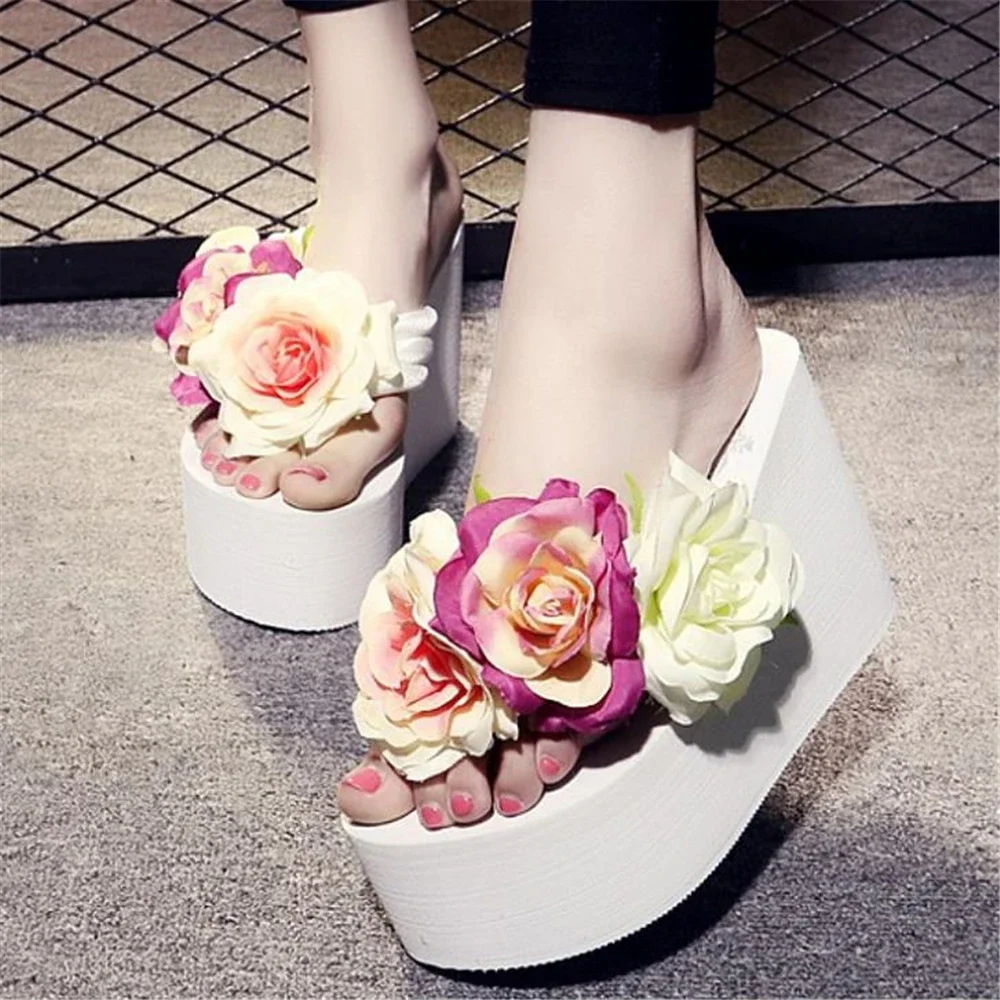 Sapatos femininos venda quente - Summer Clothing Korea avaliação e preço
