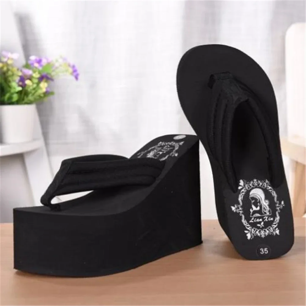 Sapatos femininos venda quente - Summer Clothing Korea avaliação e preço