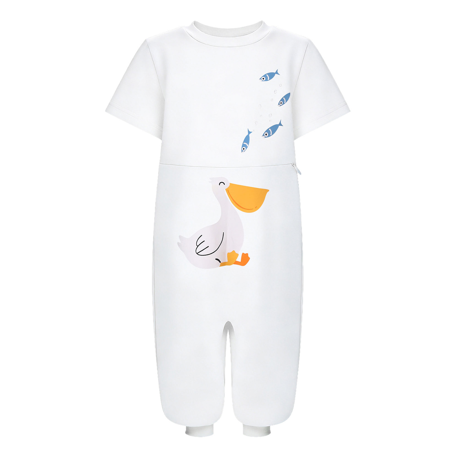 Roupa Adaptativa para Bebês Me - Summer Clothing Toddler avaliação e preço