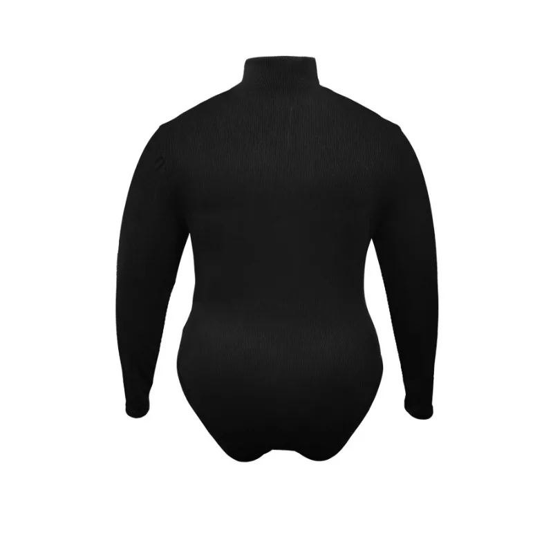 Plus size 1xl-5xl novo macacão - Summer Clothing Plus Size avaliação e preço