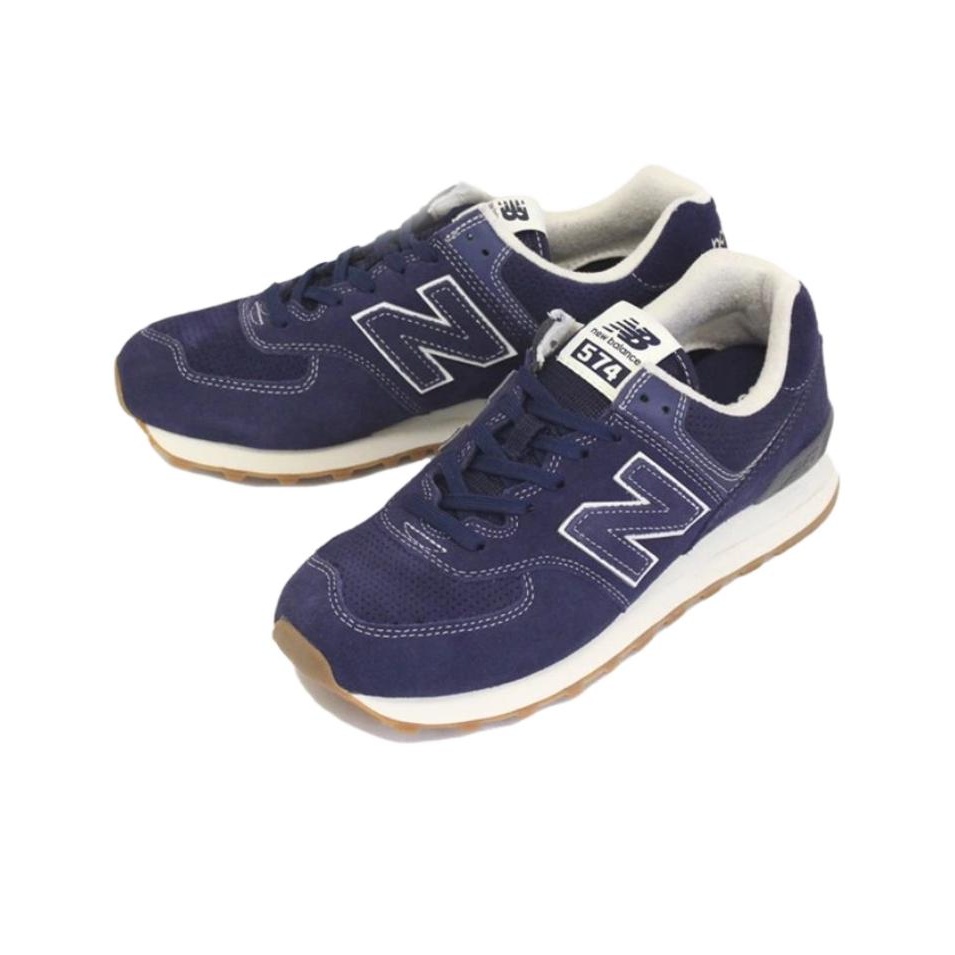 New Balance NB 574 Tênis Casua - New Balance Shoes 574 avaliação e preço
