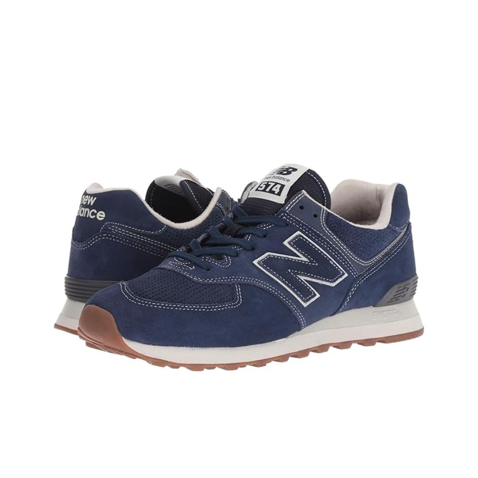 New Balance NB 574 Tênis Casua - New Balance Shoes 574 avaliação e preço