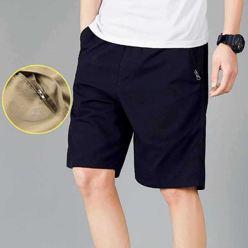 Homem calças curtas esportes s - Summer Clothing Deals avaliação e preço