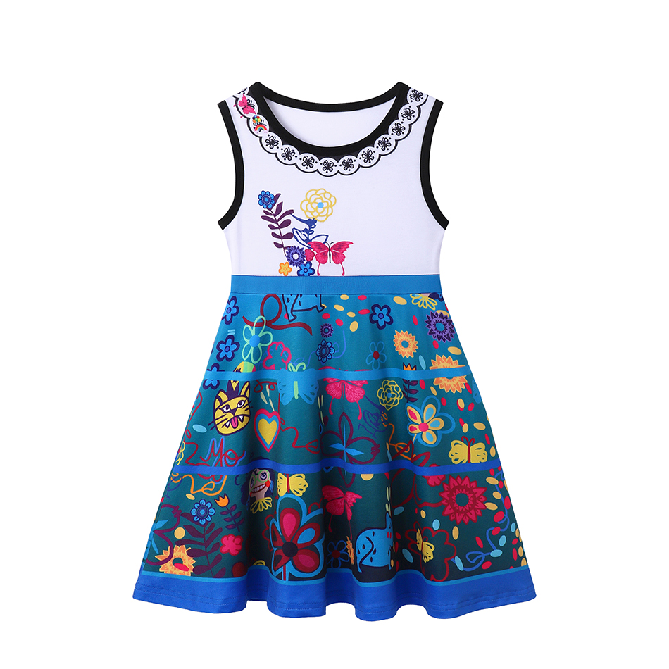 Roupas infantis para meninas,  - Summer Clothing Kids avaliação e preço