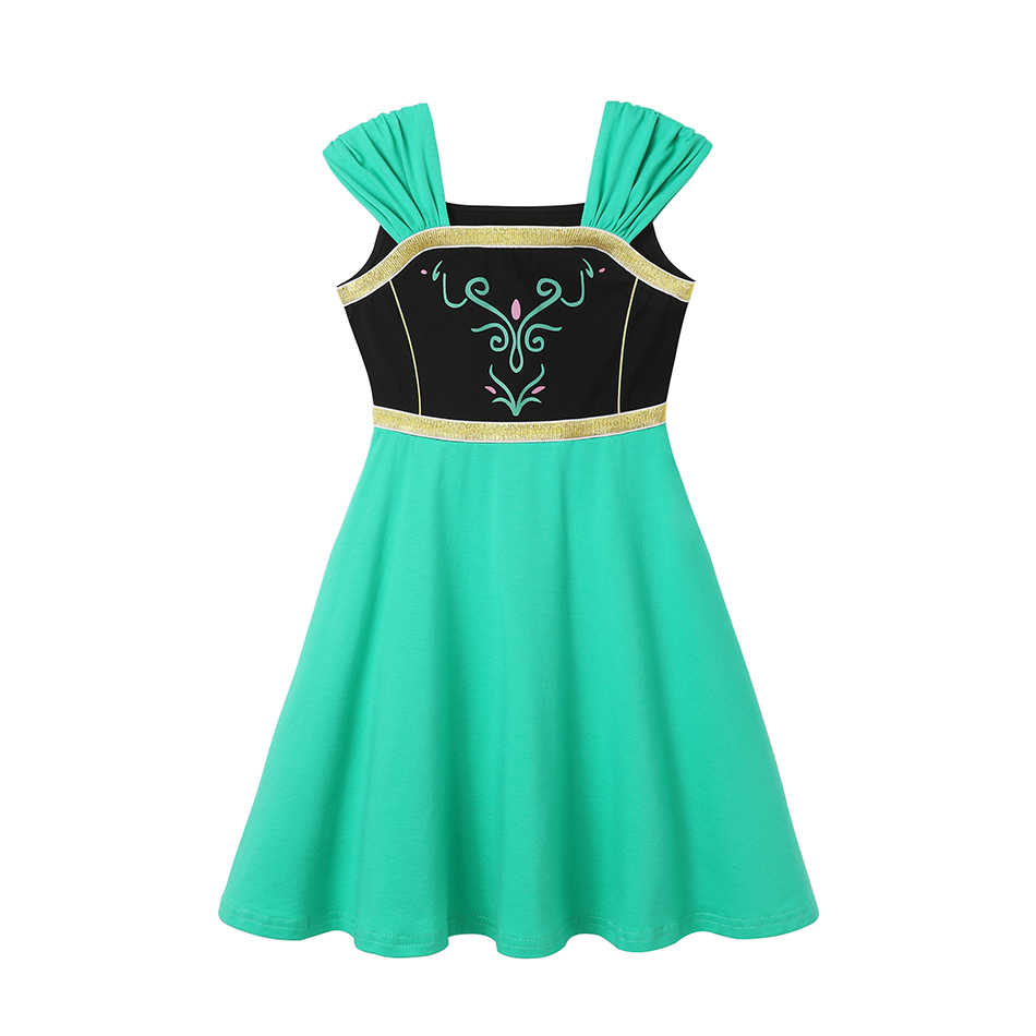 Roupas infantis para meninas,  - Summer Clothing Kids avaliação e preço