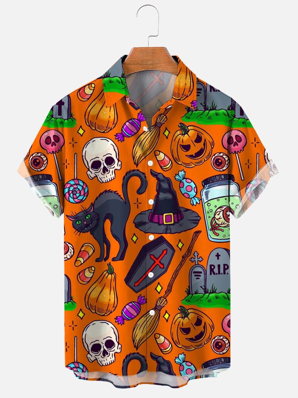 Camisa havaiana em 3D masculin - Summer Clothing Affordable avaliação e preço
