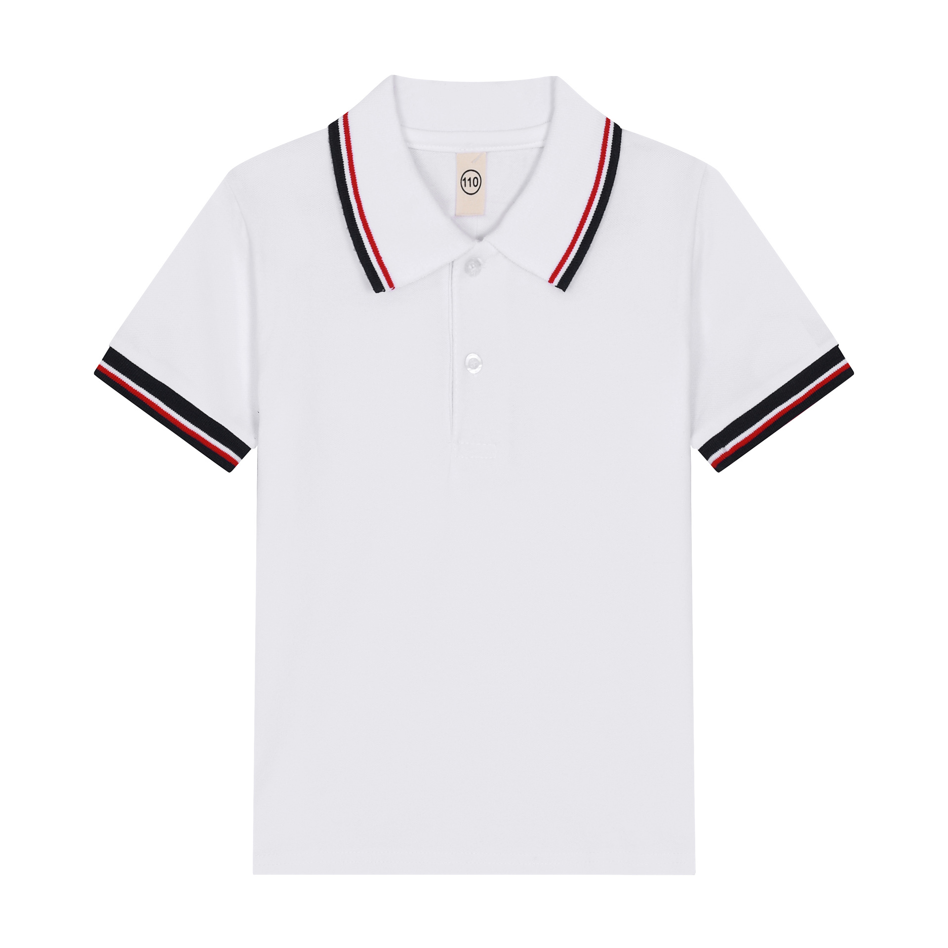 Polo de criança bebé, roupa de - Summer Clothing Toddler avaliação e preço
