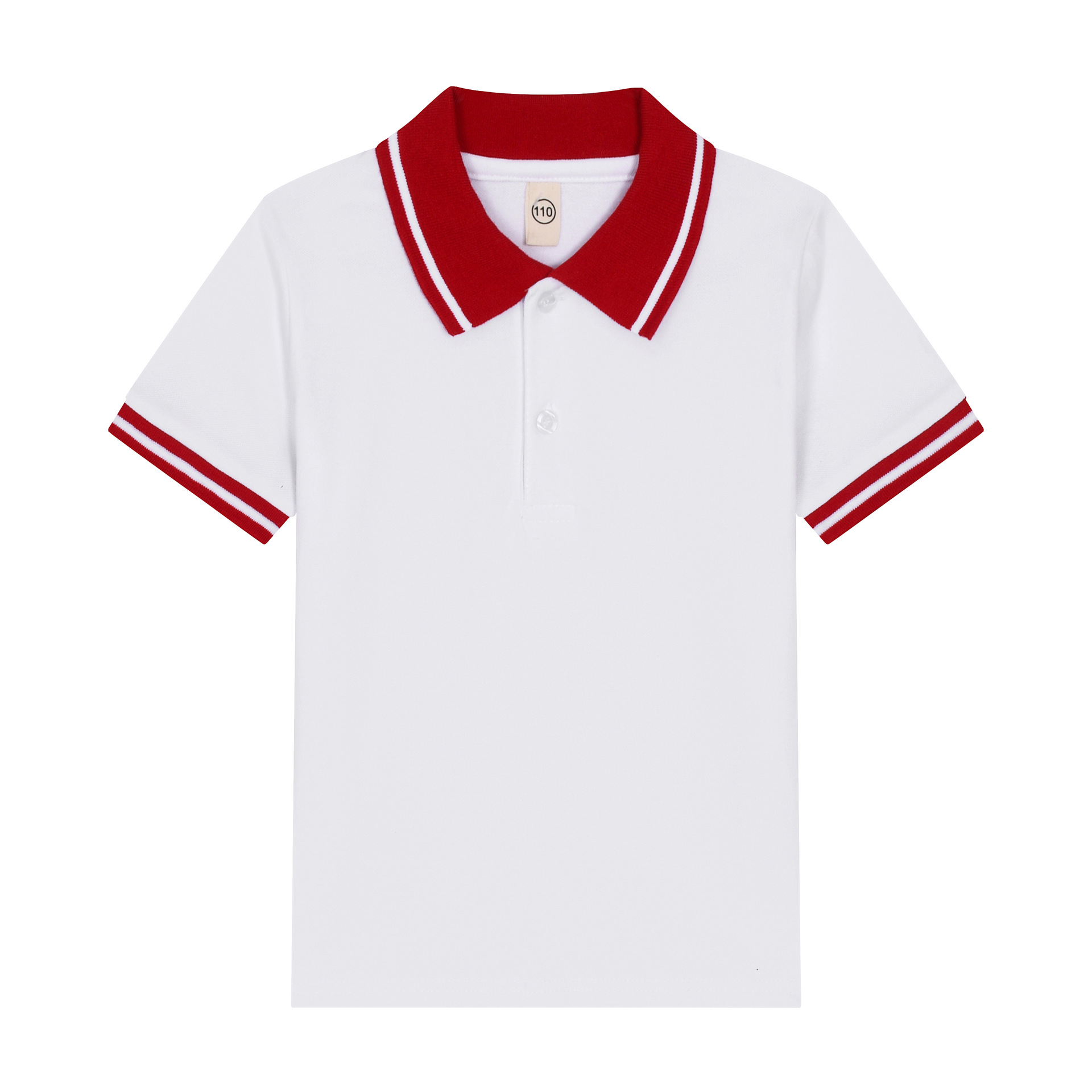 Polo de criança bebé, roupa de - Summer Clothing Toddler avaliação e preço