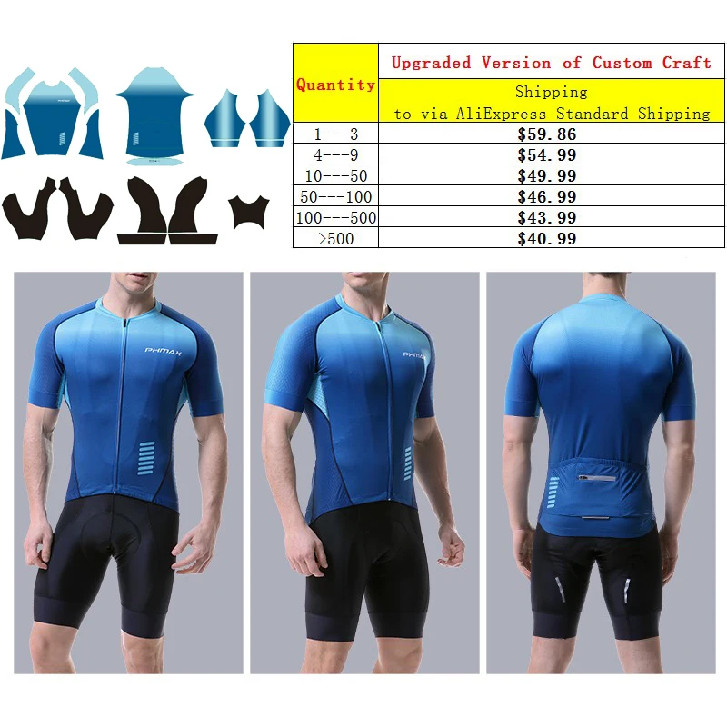 Camisolas De Downhill Personal - Summer Clothing Affordable avaliação e preço